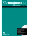 The Business 2.0  Advanced Книга за учителя